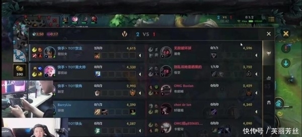 力的象征