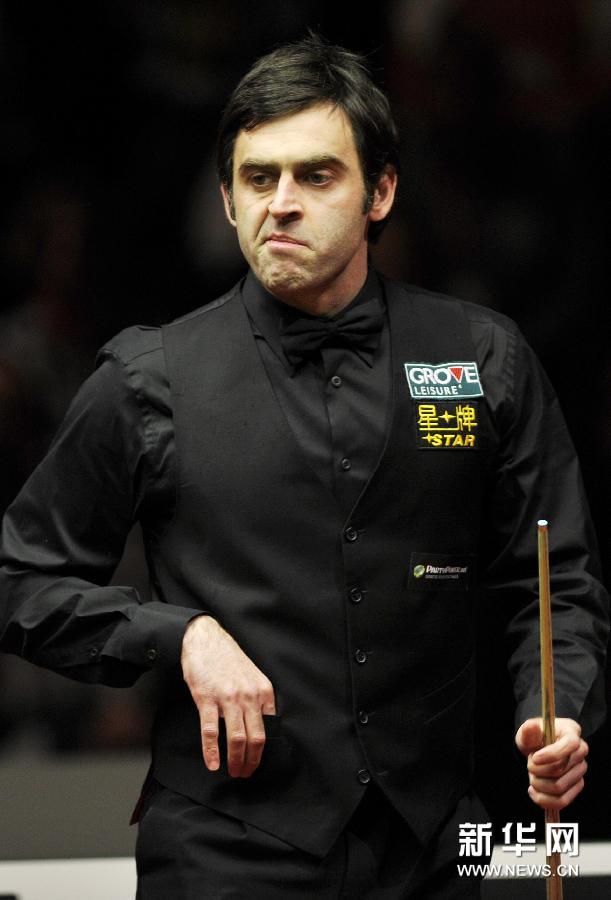 力压对手 力压对手