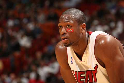 击败热火这 击败热火这