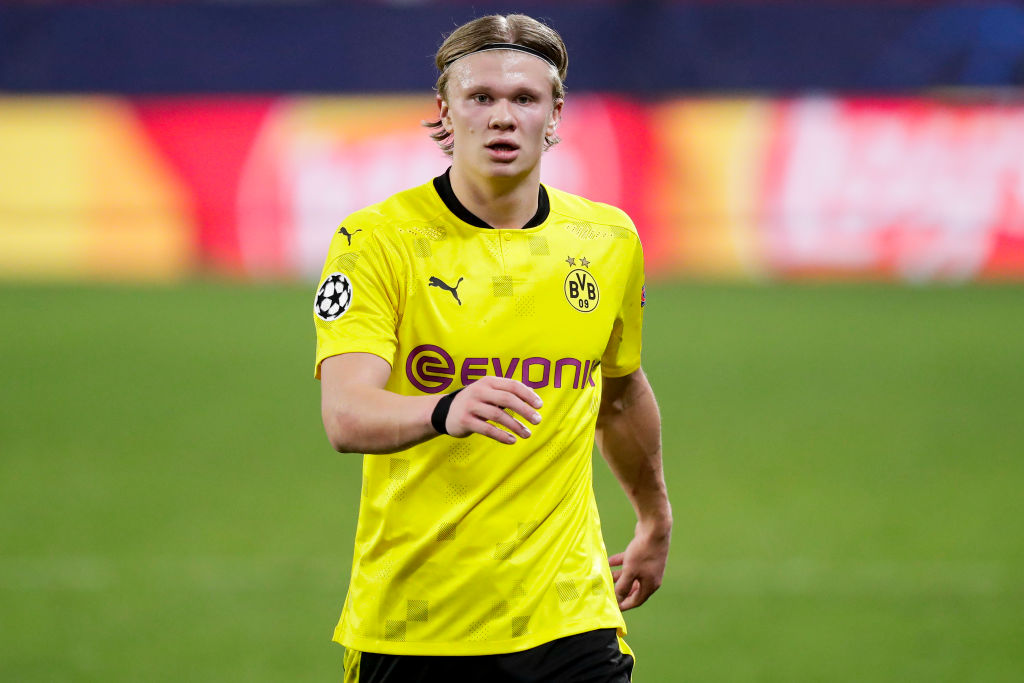 在欧冠赛场 在欧冠赛场