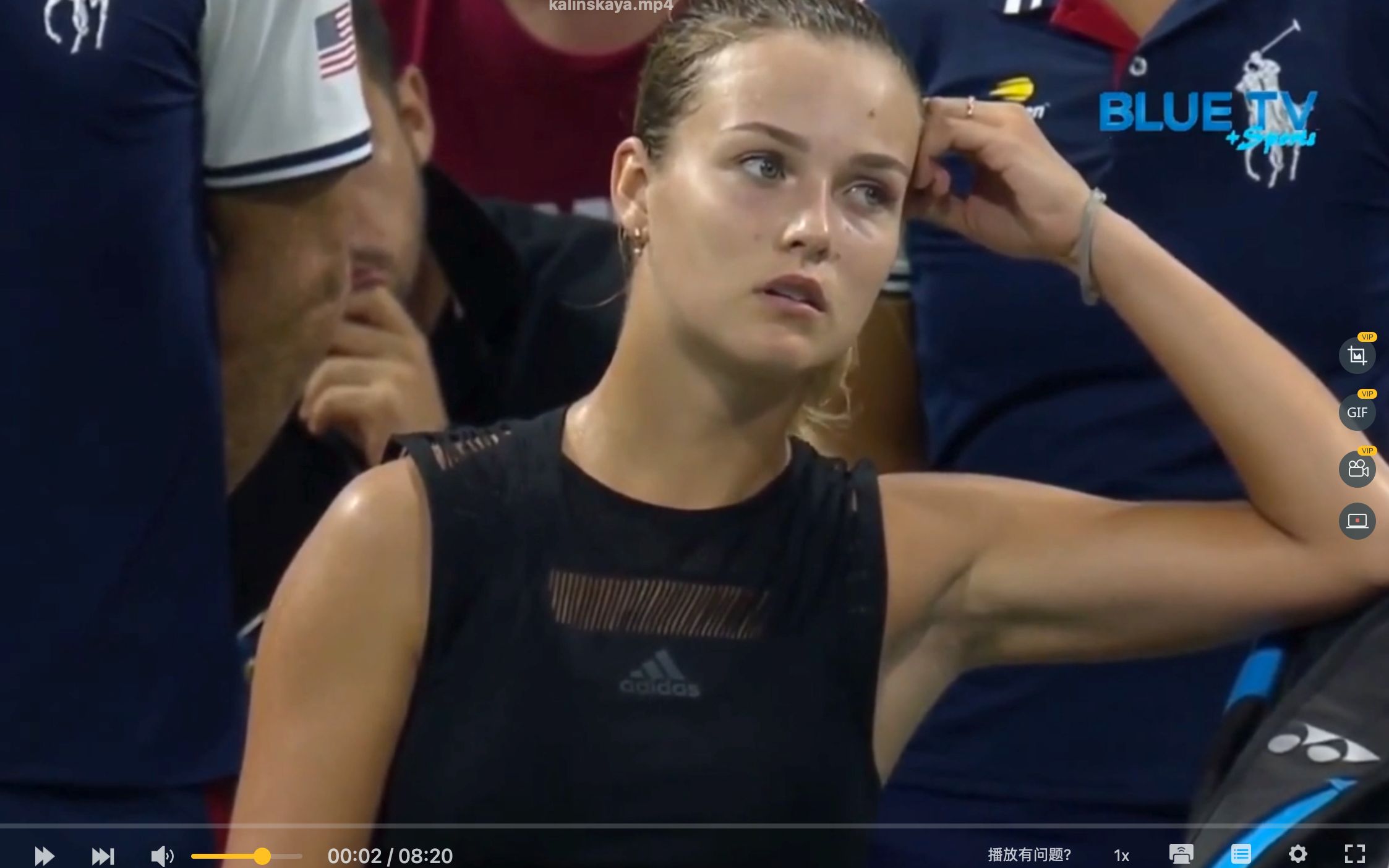 克城一年 克城一年