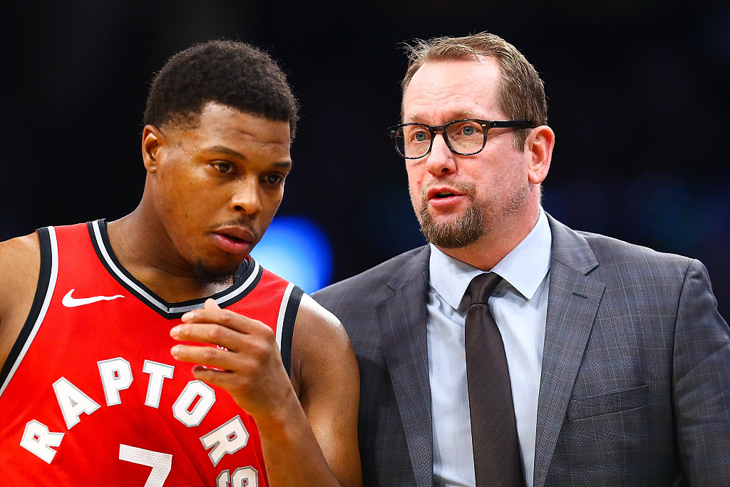 节奏防守 节奏防守