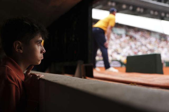 要重新振作 要重新振作