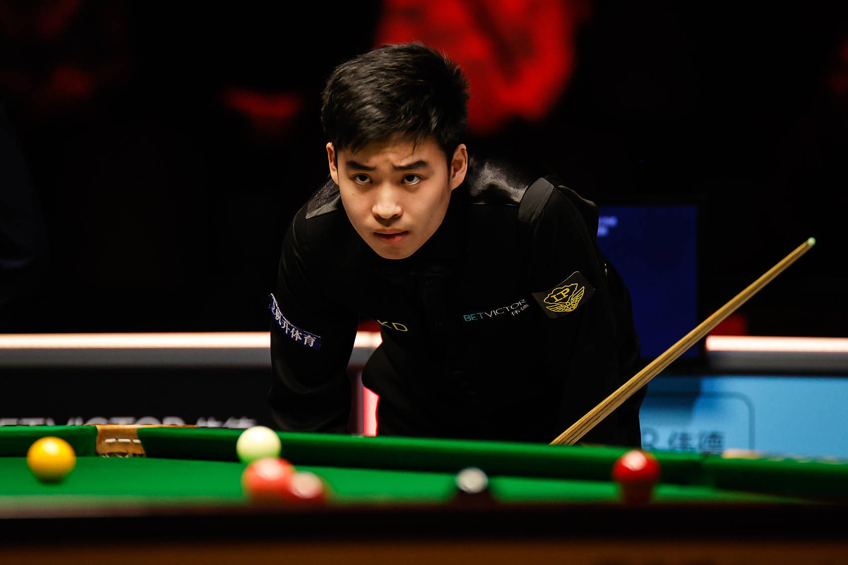 成功赢下比 成功赢下比