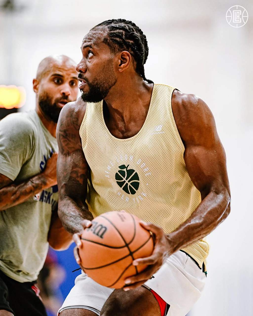 让阵地战与 让阵地战与