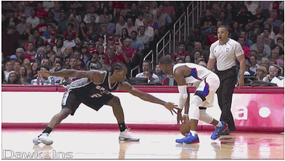 侧翼的持续 侧翼的持续